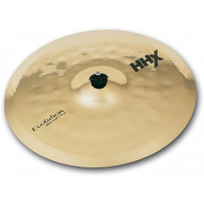 Тарілка креш SABIAN 11711XEBS 17" HHX Evolution Effeks Crash W/Rvt