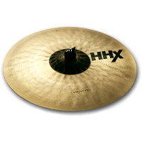 Тарілка креш SABIAN 11808XB 18" HHX Stage Crash Brilliant