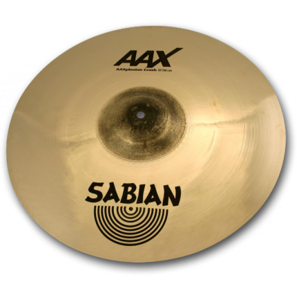 Тарілка креш SABIAN 21987XB 19" AAXplosion Crash