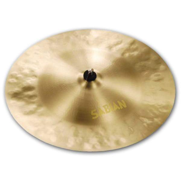 Тарілка чайна SABIAN NP1916N 19" Paragon Chinese