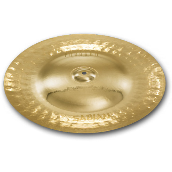 Тарілка чайна SABIAN NP1916B 19" Paragon Chinese Brilliant