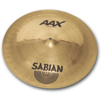 Тарілка чайна SABIAN 22016X 20" AAX Chinese