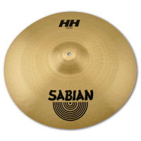 Тарілка райд SABIAN 12049B 20" HH Rock Ride Brilliant