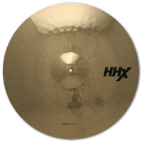 Тарілка райд SABIAN 12012XB 20" HHX Stage Ride (Brilliant)