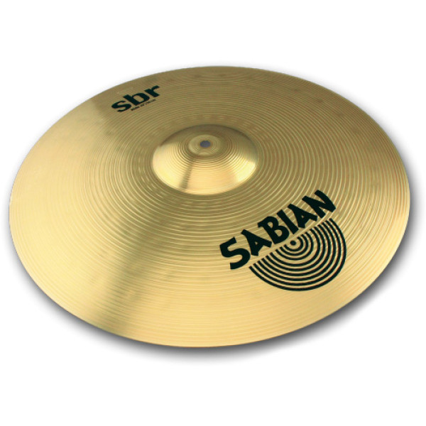 Тарілка райд SABIAN SBR2012 20" SBr Ride
