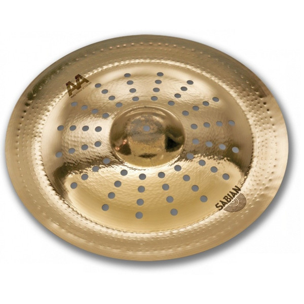 Тарілка чайна SABIAN 22116CS 21" AA HOLY CHINA