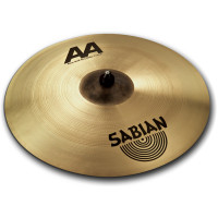 Тарілка райд SABIAN 22172 21" AA Raw Bell Dry Ride