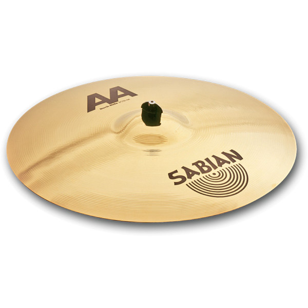 Тарілка райд SABIAN 22114 21" AA Rock Ride