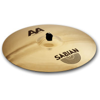 Тарілка райд SABIAN 22114B 21" AA Rock Ride Brilliant