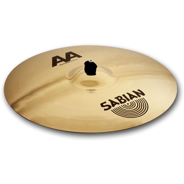 Тарілка райд SABIAN 22114B 21" AA Rock Ride Brilliant