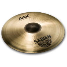 Тарілка райд SABIAN 22172XB 21" AAX Raw Bell Dry Ride Brilliant