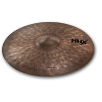 Тарілка райд SABIAN 12112XNJM 21" HHX Fierce Ride