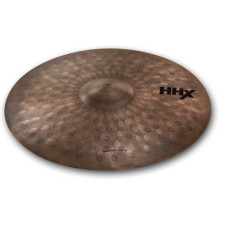 Тарілка райд SABIAN 12112XNJM 21" HHX Fierce Ride