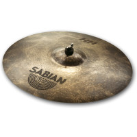 Тарілка райд SABIAN 12212DGB 22" HH JAM MASTER RIDE