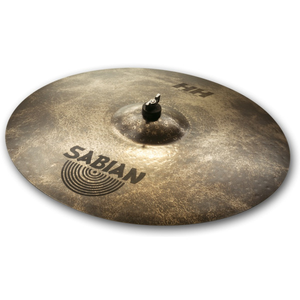 Тарілка райд SABIAN 12212DGB 22" HH JAM MASTER RIDE