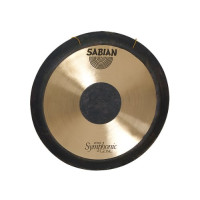 Гонг SABIAN 52402 24 "SYMPHONIC GONG PERCUSSION