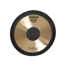 Гонг SABIAN 52402 24 "SYMPHONIC GONG PERCUSSION