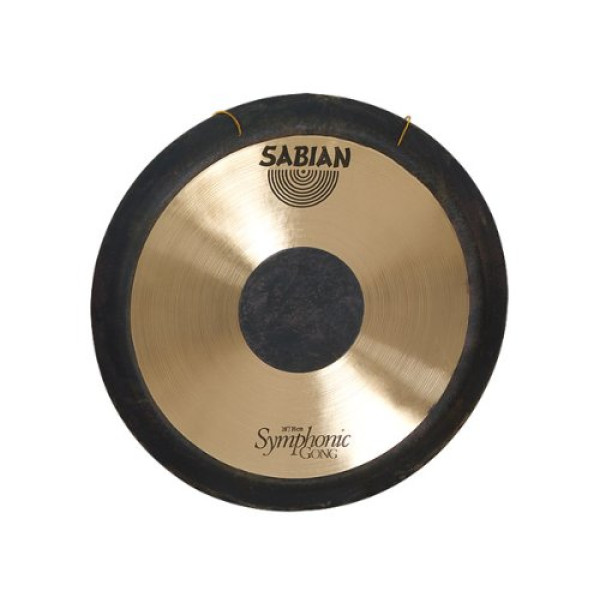 Гонг SABIAN 52402 24 "SYMPHONIC GONG PERCUSSION