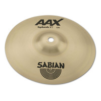 Тарілка сплеш SABIAN 20605X 6" AAX Splash