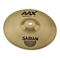 Тарілка сплеш SABIAN 20605XB 6" AAX Splash (Brilliant)