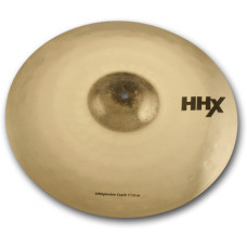 Тарілка креш SABIAN 11787XB 17" HHXplosion Crash Brilliant