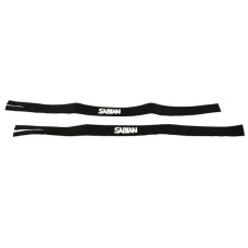 Ремені для оркестрових тарілок SABIAN 61015PR Nylon Cymbal Staps