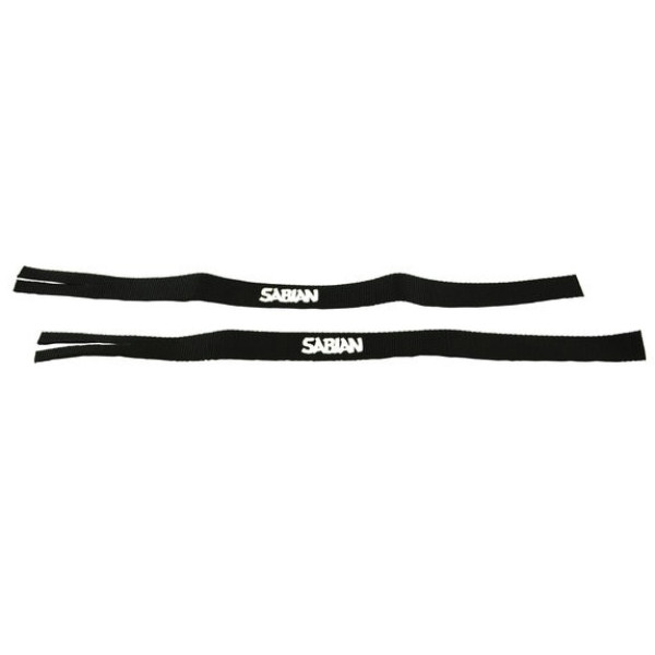 Ремені для оркестрових тарілок SABIAN 61015PR Nylon Cymbal Staps