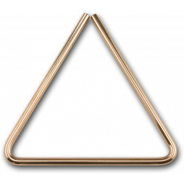 Трикутник SABIAN 61134-9B8 9" B8 BRONZE TRIANGLE