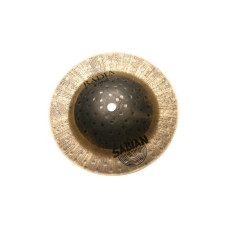 Тарілка перкусійна SABIAN 10759R 7" RADIA CUP CHIMES