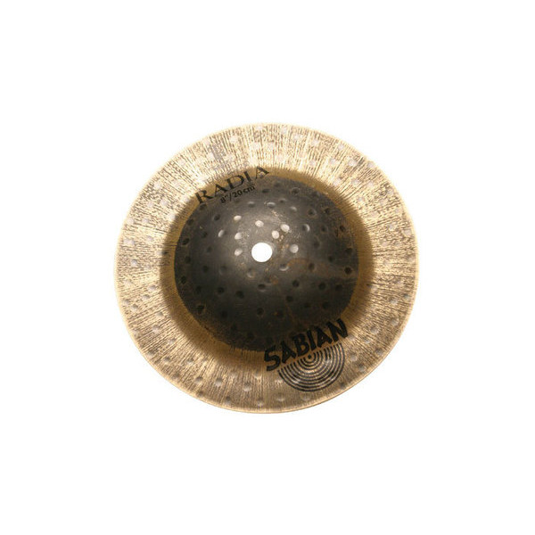 Тарілка перкусійна SABIAN 10759R 7" RADIA CUP CHIMES