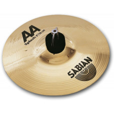 Тарілка сплеш SABIAN 20805B 8" AA Splash Brilliant