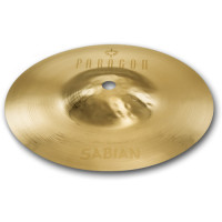Тарілка сплеш SABIAN NP0805B 8" Paragon Splash Brilliant