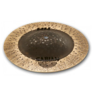 Тарілка перкусійна SABIAN 10959R 9" RADIA CUP CHIMES