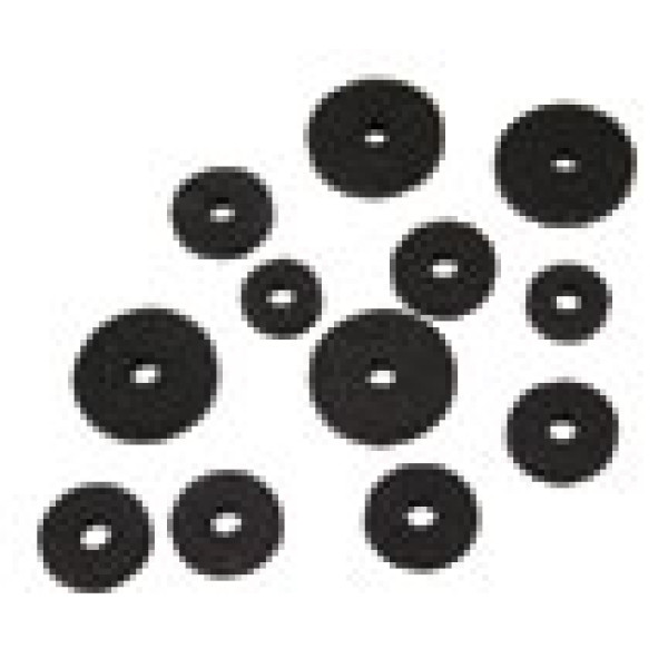 Набір фетрових прокладок SABIAN FELT PACK