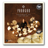 Набір тарілок SABIAN NP5005N Paragon Performance Set