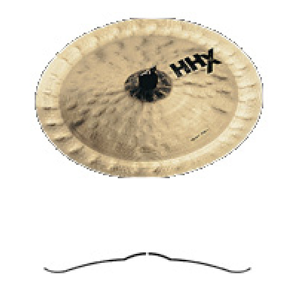 Тарілка чайна SABIAN 11816XN 18" HHX Chinese
