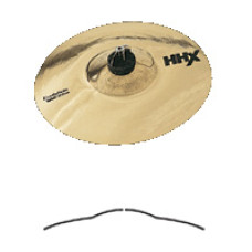 Тарілка сплеш SABIAN 11205XEB 12" HHX Evolution Splash
