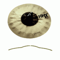 Тарілка сплеш SABIAN 11205XN 12" HHX Splash