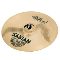 Тарілка креш SABIAN 11606B 16" HH Thin Crash Brilliant