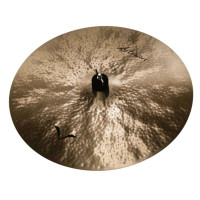 Тарілка креш SABIAN A1606 16" Vault Artisan Crash
