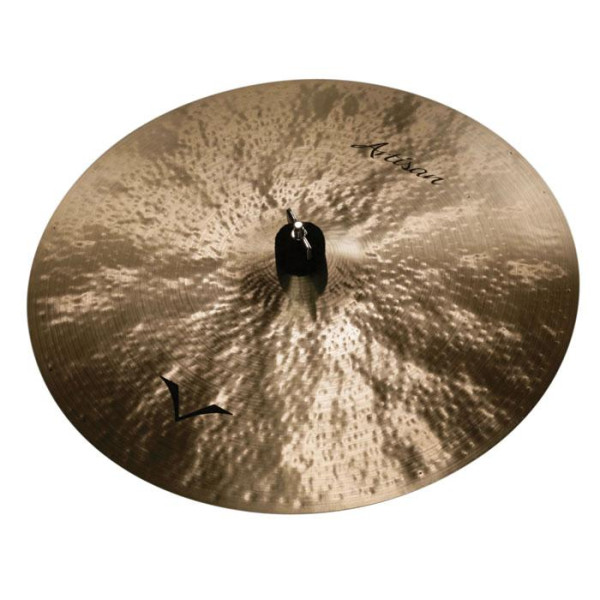 Тарілка креш SABIAN A1606 16" Vault Artisan Crash