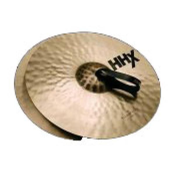 Тарілки оркестрові SABIAN 11819XN 18" HHX New Symphonic French