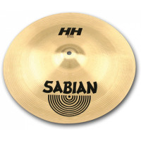 Тарілка чайна SABIAN 11816B 18" HH Chinese Brilliant