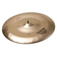 Тарілка чайна SABIAN 12016XBZ 20" HHX Zen China Brilliant