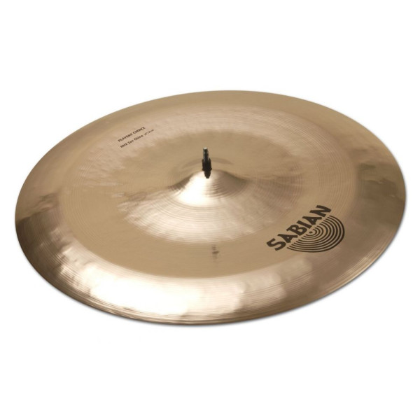 Тарілка чайна SABIAN 12016XBZ 20" HHX Zen China Brilliant