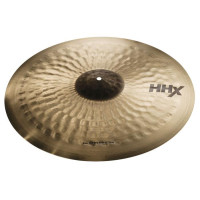 Тарілка райд SABIAN 12172XN 21" HHX Raw Bell Dry Ride