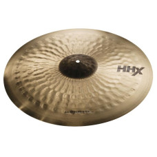 Тарілка райд SABIAN 12172XN 21" HHX Raw Bell Dry Ride