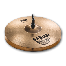 Тарілка сплеш SABIAN 41302X 13" B8X Hats