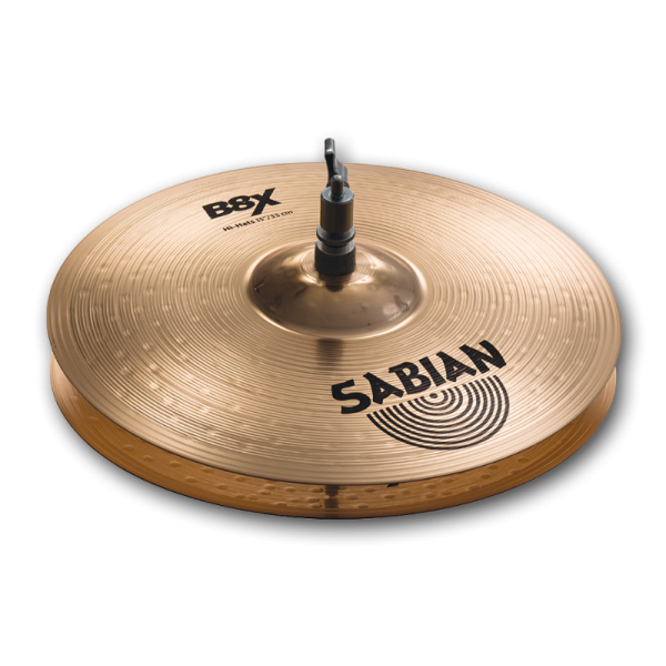 Тарілка сплеш SABIAN 41302X 13" B8X Hats