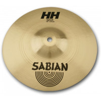 Тарілка сплеш SABIAN 10805 8" HH Splash